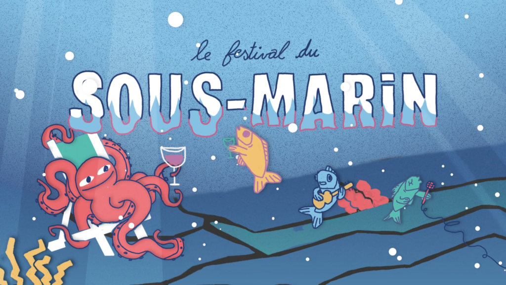 sous marin